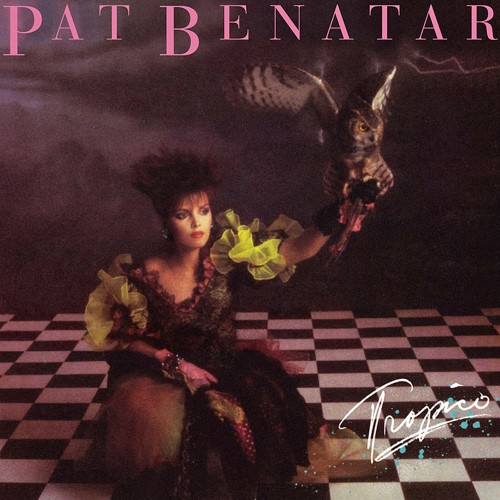 Pat Benatar - 1984 Tropico
